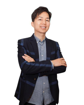 黃錦榮（演藝界資深經理人，演出策劃者）